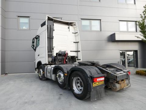 NR Trucks