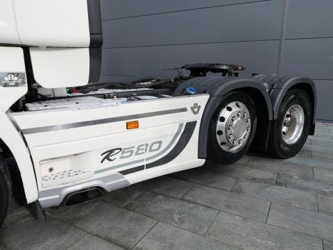 NR Trucks