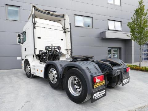 NR Trucks