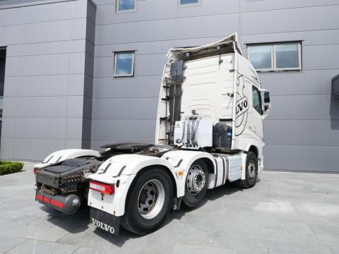 NR Trucks