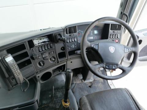NR Trucks