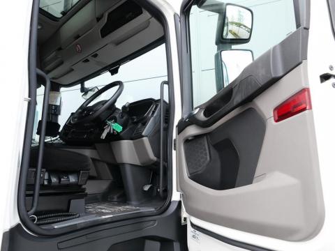 NR Trucks