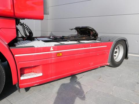 NR Trucks