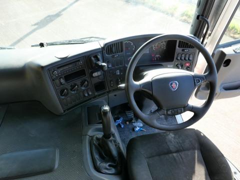 NR Trucks