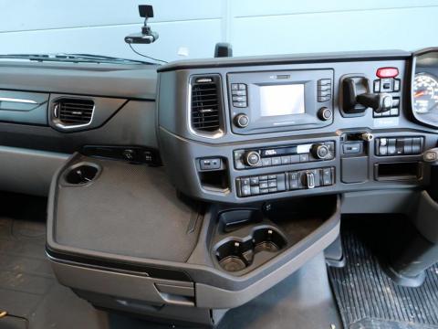 NR Trucks