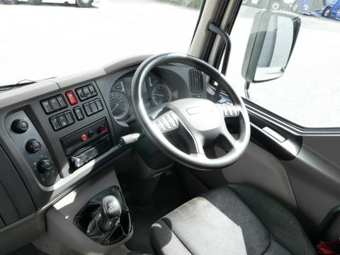 NR Trucks