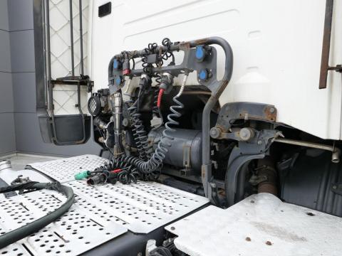 NR Trucks