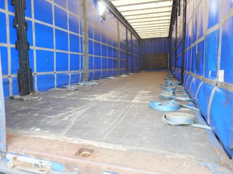NR Trucks
