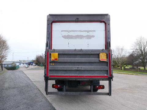 NR Trucks