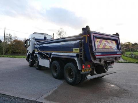 NR Trucks