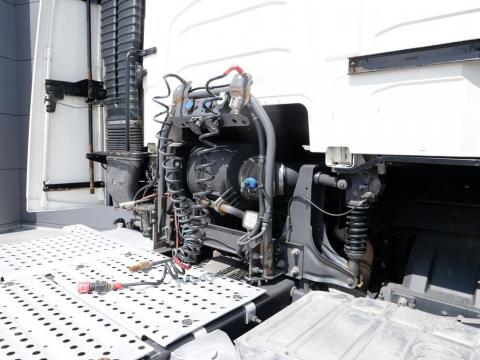 NR Trucks