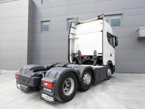NR Trucks