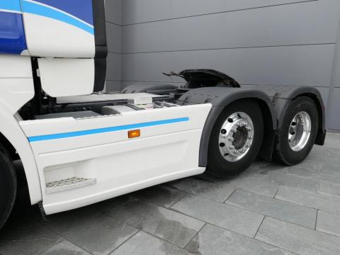 NR Trucks