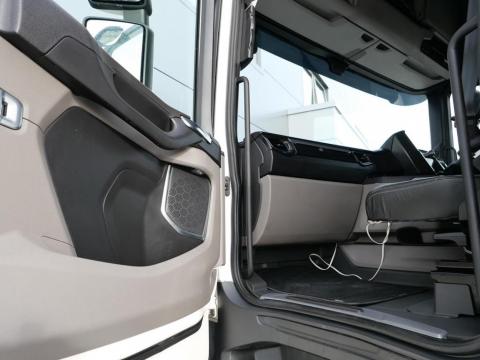 NR Trucks
