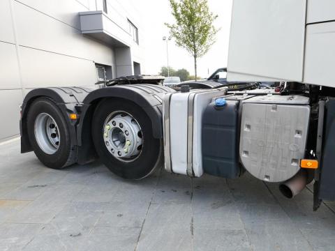 NR Trucks
