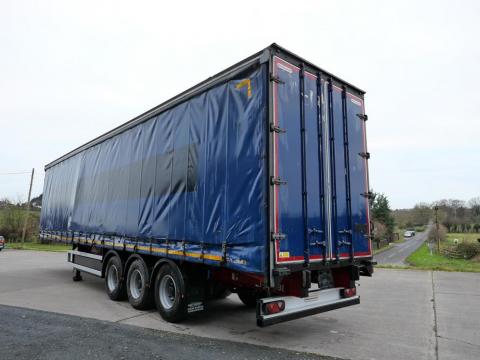 NR Trucks