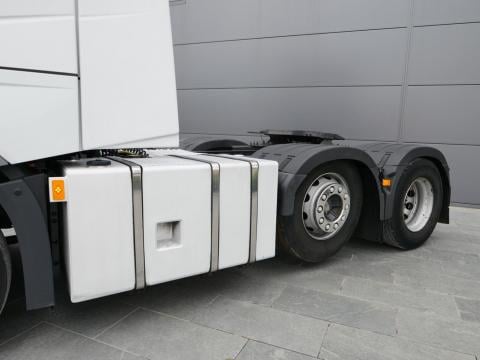 NR Trucks