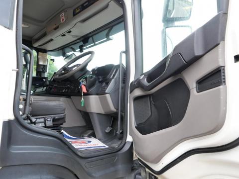 NR Trucks