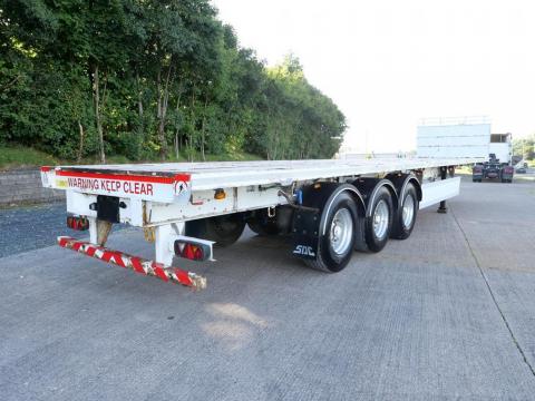 NR Trucks
