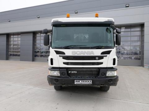 NR Trucks