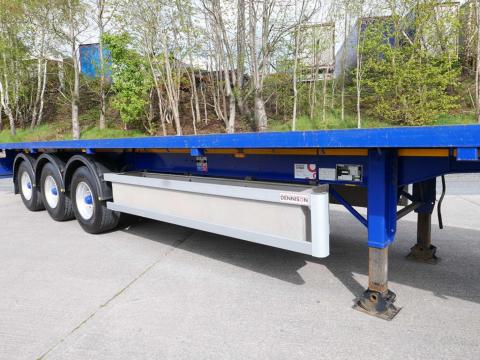 NR Trucks