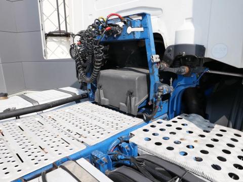 NR Trucks