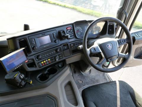 NR Trucks