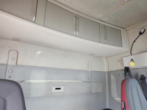 NR Trucks