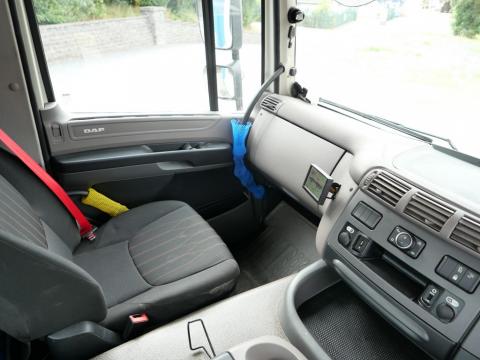 NR Trucks