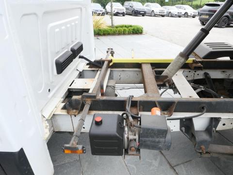NR Trucks
