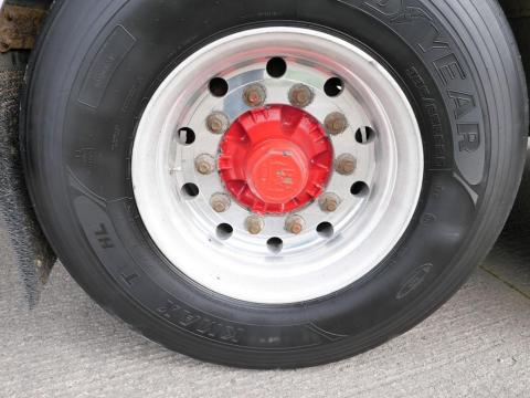 NR Trucks