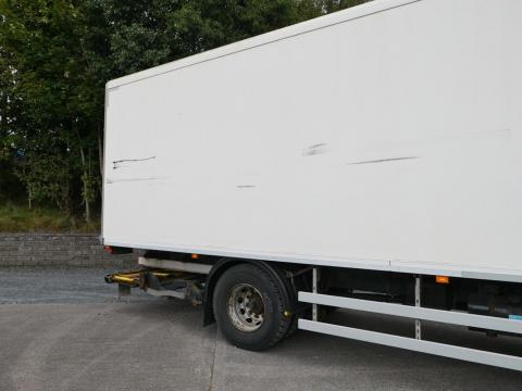 NR Trucks