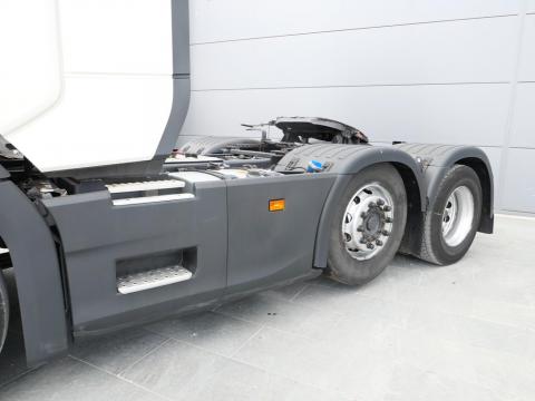 NR Trucks