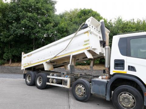 NR Trucks