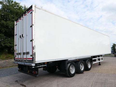 NR Trucks