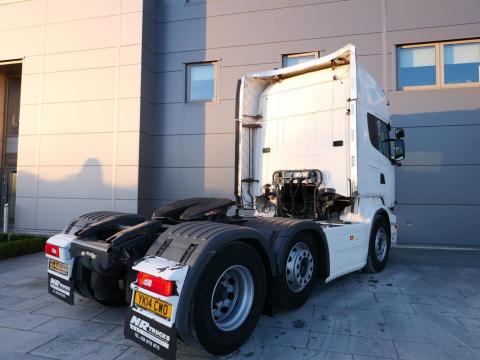 NR Trucks