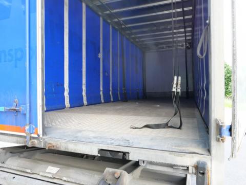 NR Trucks