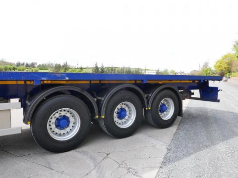 NR Trucks