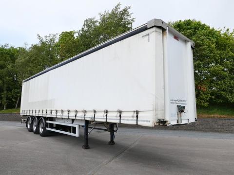 NR Trucks