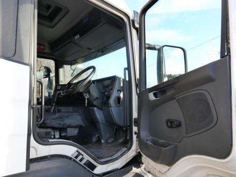 NR Trucks