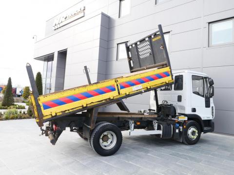 NR Trucks
