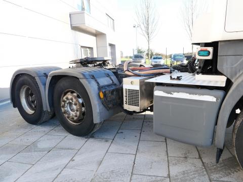 NR Trucks