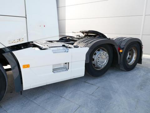 NR Trucks