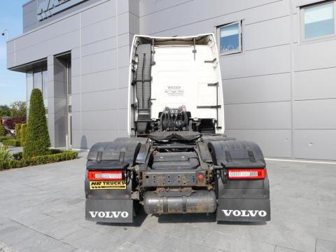 NR Trucks