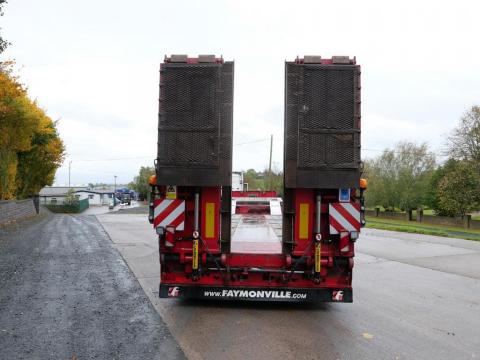 NR Trucks
