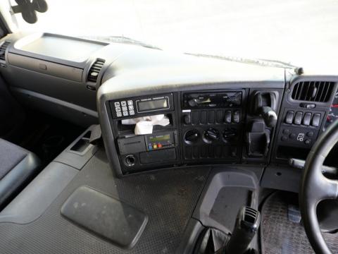 NR Trucks