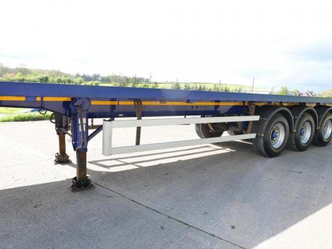 NR Trucks