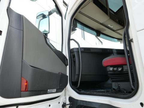 NR Trucks