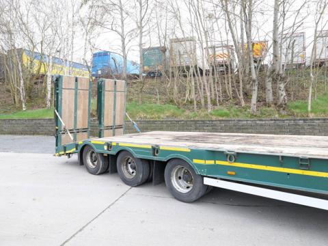 NR Trucks