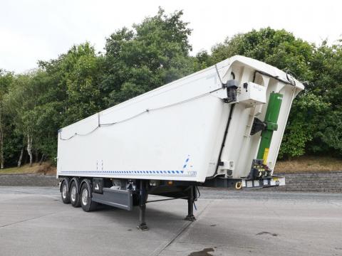 NR Trucks
